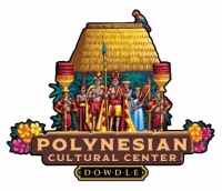 Polynesian Cultural Center - Dowdle Travel Sticker