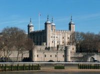 Keep Tower_of_London