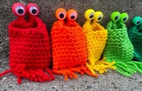 crochet fun