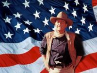 The Duke John Wayne