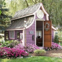 She-Shed