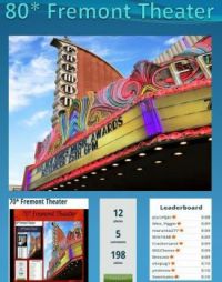 80* Fremont Theater