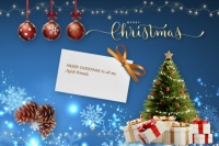 Merry Christmas