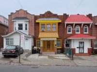 stone houses