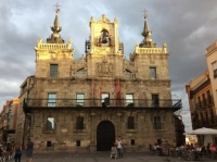 Astorga, Spain