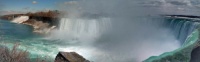The Falls, Niagara