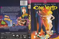 Cool world cover