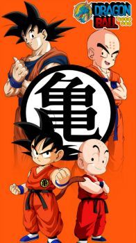 dragonball