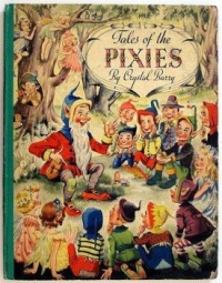 Tales of the Pixies