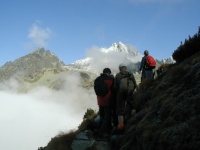 Vysoké Tatry