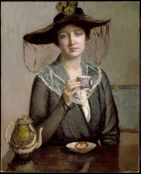 A-Cup-of-Tea-Lilla-Cabot-Perry