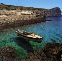 Islands Kornati - if you love solitude