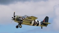 Martlet/Wildcat