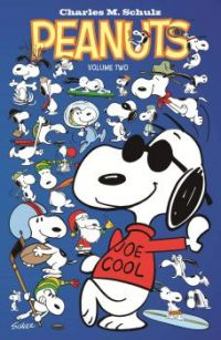 Peanuts: Joe Cool!
