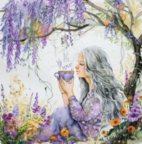 Spirit of a Hippie