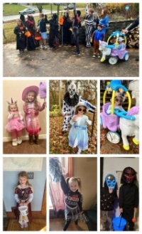 Halloween Fun!!