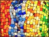 Theme - Mosaic