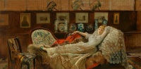 Day dreams