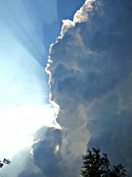 Heavenly Cloud