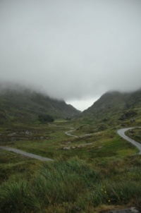 Near Kenmare, Ireland 2010