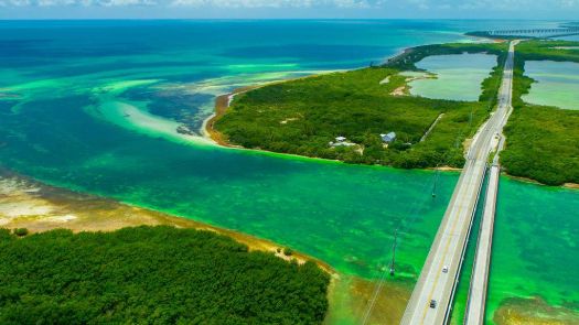 Overseas Highway- Florida Keys