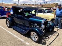1928 Ford pickup