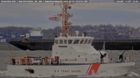 USCG Bonito, NYH, 2025-04-16