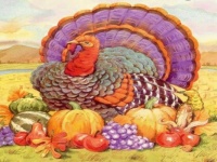 Turkey (Thanksgiving)