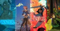 Disney Elements