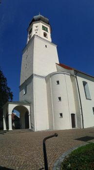 Bergatreute