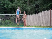Summer Fun!