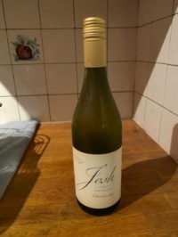 Josh wine