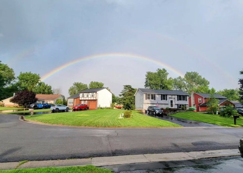farmington ny fourth of july