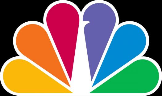 Solve NBC's Peacock Logo puzzle online with 170 pieces