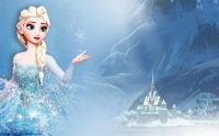 Frozen