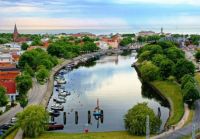8.2 Rostock Germany