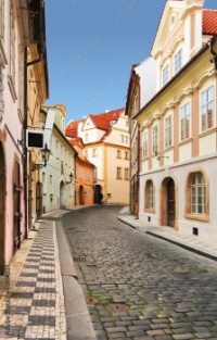 Praha