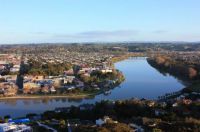 Whanganui River
