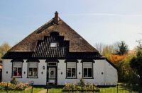 boerderij in Blokker (het Beatles dorp) Noord holland
