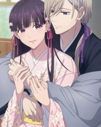 Miyo and Kiyoka