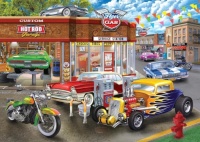 Hot Rod Garage
