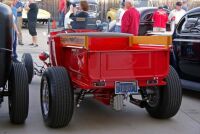 Ford Model A Roadster Pickup with Offenhauser Engine