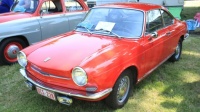 Simca "Coupé 1000" - 1964  