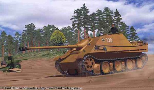 Jag Panther