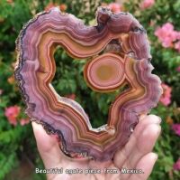 Awesome Agate