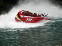 Queenstown NZ