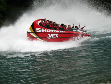 Queenstown NZ