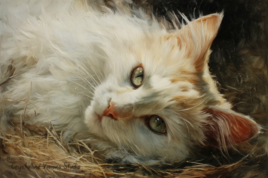 Innocent Eyes