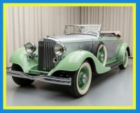 1929 Cadillac 341B roadster