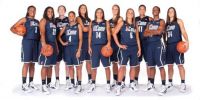 UConn Women's Basketball